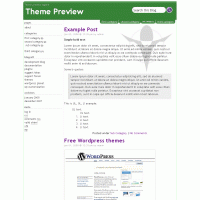 download wordpress theme now!