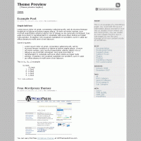 download wordpress theme now!