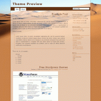 download wordpress theme now!