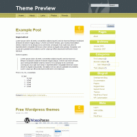 download wordpress theme now!