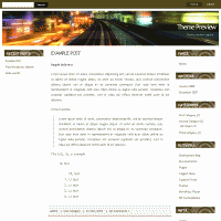 download wordpress theme now!