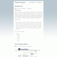 download wordpress theme now!