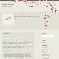 download wordpress theme now!