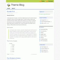 download wordpress theme now!