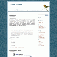 download wordpress theme now!