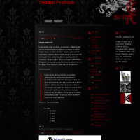 download wordpress theme now!