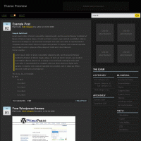 download wordpress theme now!