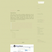 download wordpress theme now!