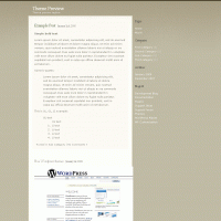 download wordpress theme now!