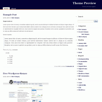 download wordpress theme now!