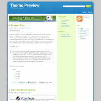 download wordpress theme now!