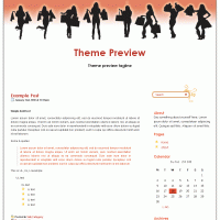 download wordpress theme now!