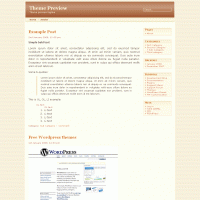 download wordpress theme now!