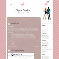 download wordpress theme now!