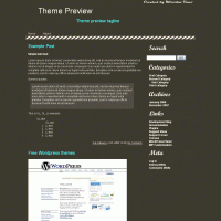 download wordpress theme now!