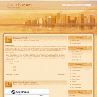 download wordpress theme now!