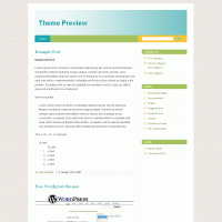 download wordpress theme now!