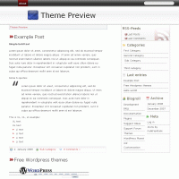 download wordpress theme now!