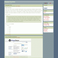 download wordpress theme now!