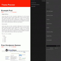 download wordpress theme now!