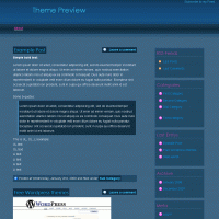 download wordpress theme now!