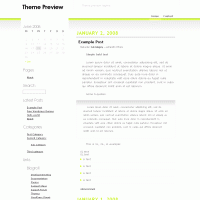 download wordpress theme now!