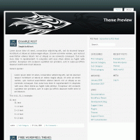 download wordpress theme now!