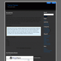 download wordpress theme now!