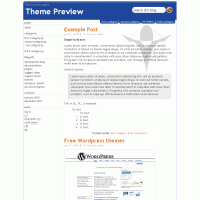 download wordpress theme now!