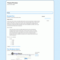 download wordpress theme now!