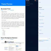 download wordpress theme now!