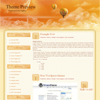 download wordpress theme now!