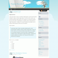 download wordpress theme now!