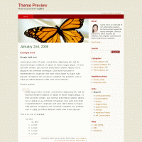 download wordpress theme now!