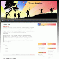 download wordpress theme now!