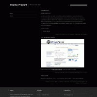 download wordpress theme now!