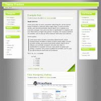 download wordpress theme now!