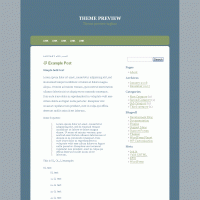 download wordpress theme now!