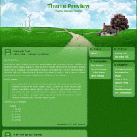 download wordpress theme now!