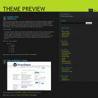 download wordpress theme now!