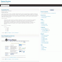 download wordpress theme now!