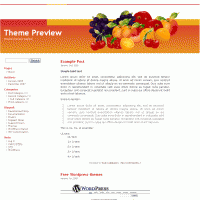 download wordpress theme now!