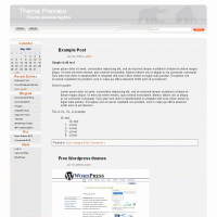 download wordpress theme now!