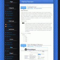 download wordpress theme now!