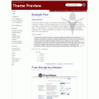 download wordpress theme now!