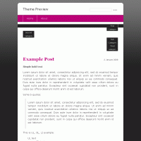 download wordpress theme now!