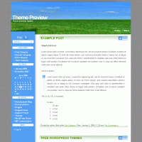 download wordpress theme now!