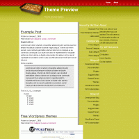 download wordpress theme now!