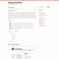 download wordpress theme now!