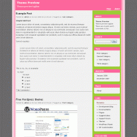 download wordpress theme now!